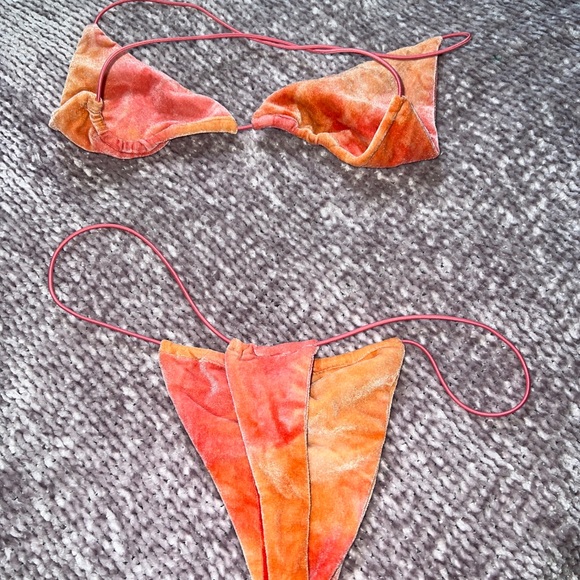 Sel Doval Arlene studios soleil tinikini - Picture 3 of 10